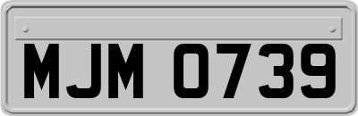 MJM0739