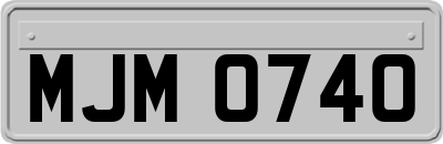 MJM0740