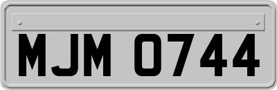 MJM0744