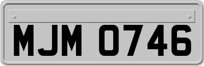 MJM0746