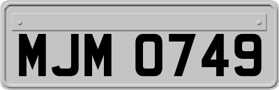 MJM0749
