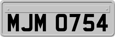 MJM0754
