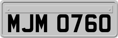 MJM0760