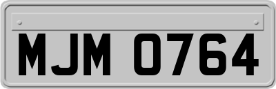 MJM0764