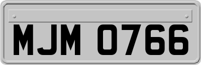 MJM0766