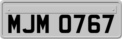 MJM0767