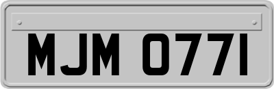 MJM0771