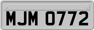MJM0772