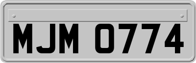 MJM0774
