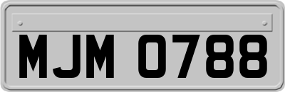 MJM0788