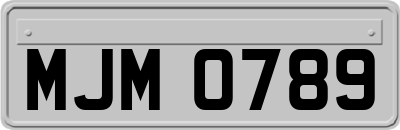 MJM0789