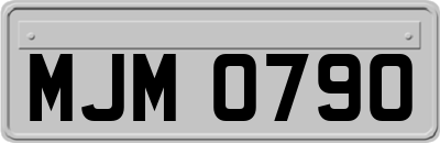 MJM0790