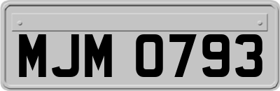 MJM0793