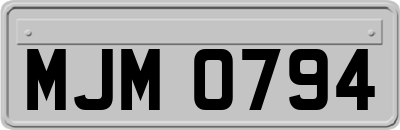 MJM0794