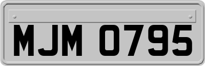 MJM0795
