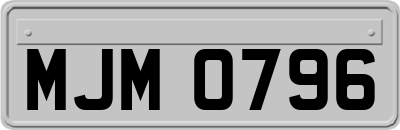MJM0796