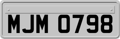 MJM0798