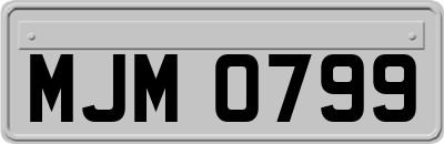 MJM0799