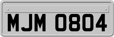 MJM0804
