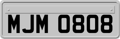 MJM0808