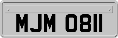 MJM0811