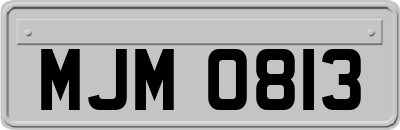 MJM0813