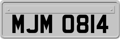 MJM0814