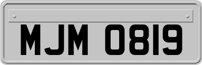 MJM0819