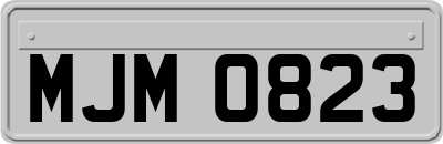MJM0823