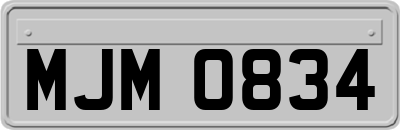 MJM0834