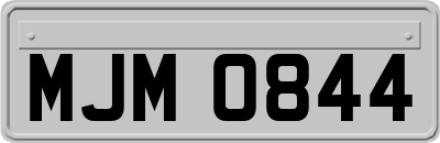 MJM0844