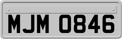 MJM0846