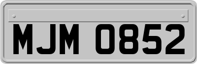 MJM0852