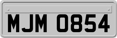 MJM0854