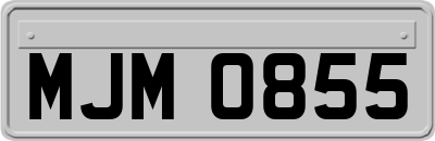 MJM0855