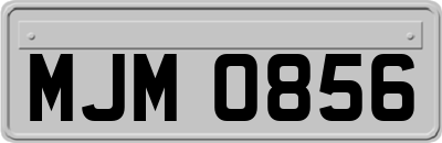 MJM0856