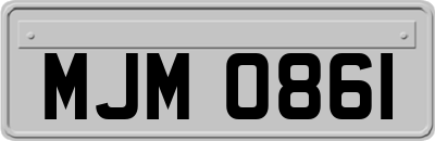 MJM0861