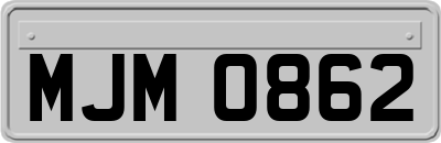 MJM0862