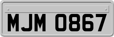 MJM0867