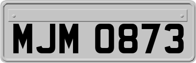 MJM0873