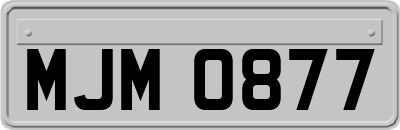 MJM0877
