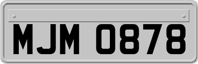 MJM0878