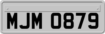 MJM0879