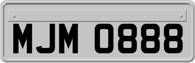 MJM0888
