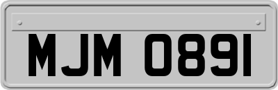 MJM0891