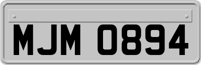 MJM0894