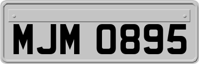 MJM0895