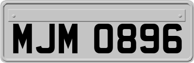 MJM0896