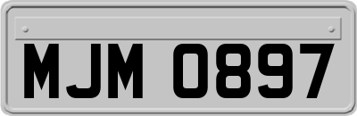 MJM0897