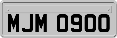 MJM0900